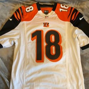 Aj Green Jersey